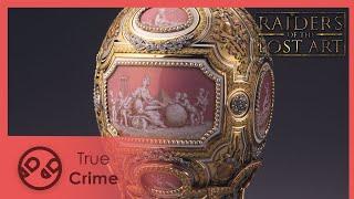 Fabergé Eggs - Raiders of the Lost Art S01E02 - True Crime