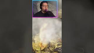 DAS NUTS! | #muyskerm on #Twitch