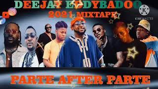 LATEST 2021 NAIJA AFROBEAT NONSTOP MIX BY DEEJAY EDDYBADOO DAVIDO WIZKID OMAH LAY ZINOLEESKY 2BABA