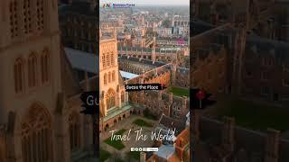Travel The World with Mariners Forex#travel #nature #travelphotography #photography