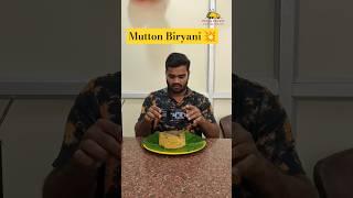 Best  Mutton Biryani  Eating  Chittoor#telugufood#teluguvlogs#muttonbiryani#chittoor