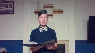 Kat Lewis Poetry