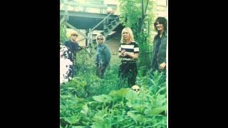 Lost Kids "Watch Out For Spiders" (early 2000s Detroit garage punk)