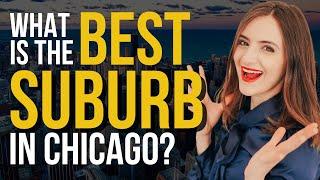 Moving to the Chicago suburbs?