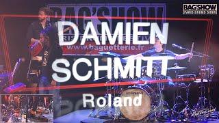 DAMIEN SCHMITT - BAG'SHOW 2021