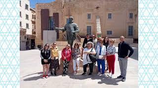 Malta 2023 - Alpha School of English - Teaching English to very young learners - Erasmus+