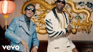 K Camp - Cut Her Off ft. 2 Chainz (Official Video)