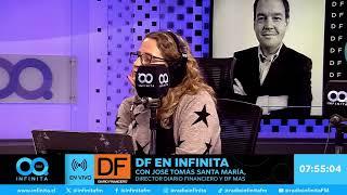 A un año del caso Audio | DF en Infinita