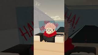 THE  NEW POWERS!!!!  #jujutsushenanigans #roblox #jjs