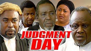 JUDGMENT DAY ( OLU JACOBS, JUSTUS ESIRI, ZACK ORJI) NOLLYWOOD CLASSIC MOVIES #NOLLYWOODLEGENDS