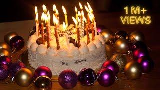 Happy Birthday Song | Countdown 5 to 1 | Happy Birthday To You | Birthday Wishes#birthday #trending