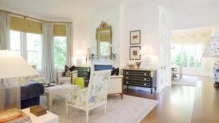 Italianate Victorian in Healdsburg, CA 95448