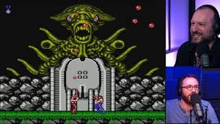 GB Premium Unlock: This Is The Run: Contra, Part II