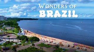 Brazil wonders | Travel Treasures