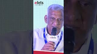 Dr. Nagarajan Ramamoorthy, Director, Indian Institutes of Management (IIM Amritsar), Punjab