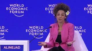 Masih Alinejad - Being a Free Woman in Iran Is a Crime