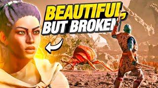 Beautiful, But Broken | The Game You Should Not Miss During Sales | Avowed Review In Hindi