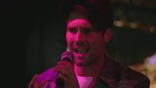 James Maslow - How I Like It Live at Shultz Clothing Launch