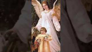 ОТЧЕ НАШ ️️️ ЕЖЕДНЕВНАЯ МОЛИТВА #библия #молитва #иисус #шортс