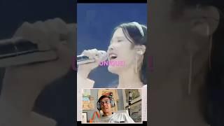 UNIQUE! From IU! Full reaction @kevinty7 #IU #reaction