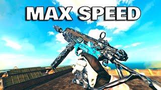 MAX MOVEMENT SPEED SETTINGS FOR NEW PLAYERS  ( BEST WARZONE  SETTINGS)