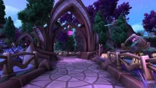 Places of Warcraft - Elodor