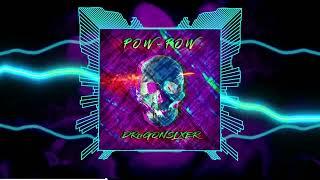 DRaGONSLXER - Kage (Official Audio)