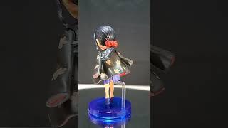 【CRANEKING】ワンピース ワールドコレクタブルフィギュアワノ国鬼ヶ島編5 鬼ヶ島5 　ニコ・ロビン【UNBOXING】