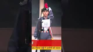 Yha Se Yha Tak Ka Safar NCC Motivation Nidhi Gautam