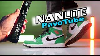 NANLITE PavoTubes | $89 for Pure AWESOMENESS!