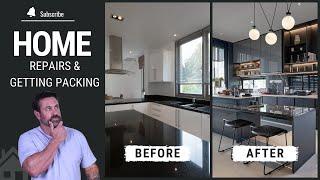 Home Fixes & Packing Strategies with Zack Bennett! | Zack Bennett Your Realtor