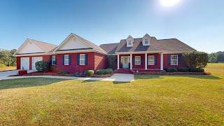 Dothan Real Estate, 510 Spring Hill Road Dothan, AL 36301 $435,000