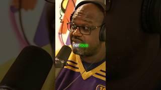 How Shaq made a song with Biggie 