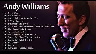 Andy Williams greatest hits full album