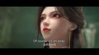 World of Immortals EP 10 Clip [MULTI SUB]