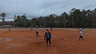 GAP vs Above Average | WSL Nationals Myrtle Beach, SC | Slowpitch Softball