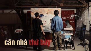 WILLISTIC - 'căn nhà thứ bảy' | Official Visualizer