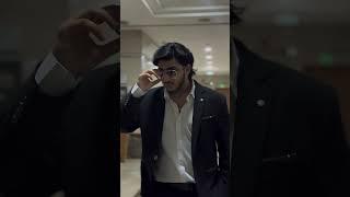 MOHAMMED ARSHAD 