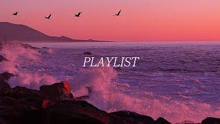 이번 학기는 오로지 나만 공부했길... | 시험 A+ 받는 playlist