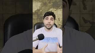 Tarihte Yapılmış 3 BÜYÜK HATA #tarih #shorts #keşfet