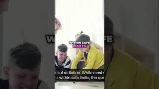 Protect Your Children from EMF Exposure!