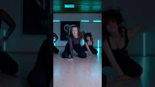 rocking the stage like she never did something else  | Dennis Nix Choreography | #mdstudios