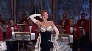 Zip - Rita Hayworth - Stereo - Pal Joey