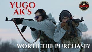 Yugo AKs: Should You Buy One? In-Depth Review & Honest Pros and Cons!