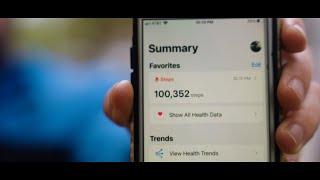 100,000 Step Challenge | TRAILER