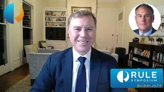 Rule Symposium 2025: Rick Rule interviews Duncan Craib, CEO of Boss Energy
