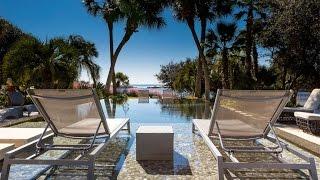 Modern Waterfront Estate in Santa Rosa Beach, Florida