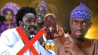 NAKA LA MARA NIASS DI NAKHÉ SENEGALAIS YI  AY DOOR KAT….