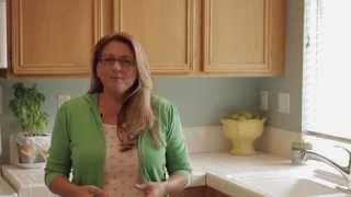 How To Reface Your Kitchen Cabinets