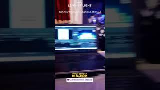  ALLEN INSTITUTE || LIVE WORK || LENS OF LIGHT PRODUCTION
